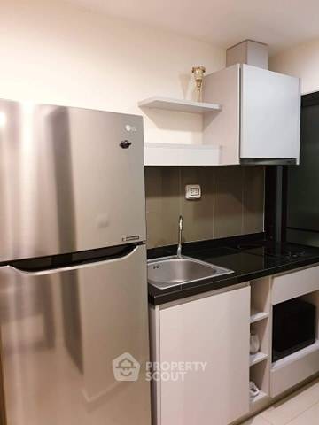 รูป คอนโด 1-ห้องนอน ที่ ซีนิธ เพลส สุขุมวิท 42 คอนโดมิเนียม ใกล้ BTS เอกมัย (ID 512999) - รูปที่ 2/7