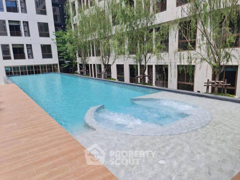 รูป คอนโด 1 ห้องนอน QUINTARA MHyZEN พร้อมพงษ์ ชั้น 4 ใกล้ BTS พร้อมพงษ์ (ID 2001622) - รูปที่ 12/14