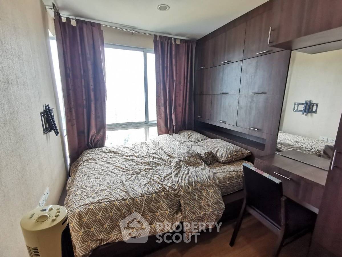 picture 1-BR Condo at The Base Sukhumvit 77 near BTS On Nut (ID 2322286) - 5/10