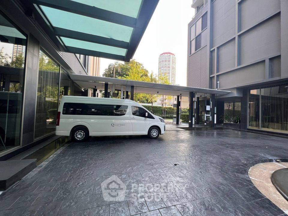 รูป คอนโด 3-ห้องนอน ที่ ควอทโทร บาย แสนสิริ ใกล้ BTS ทองหล่อ (ID 2874117) - รูปที่ 16/17