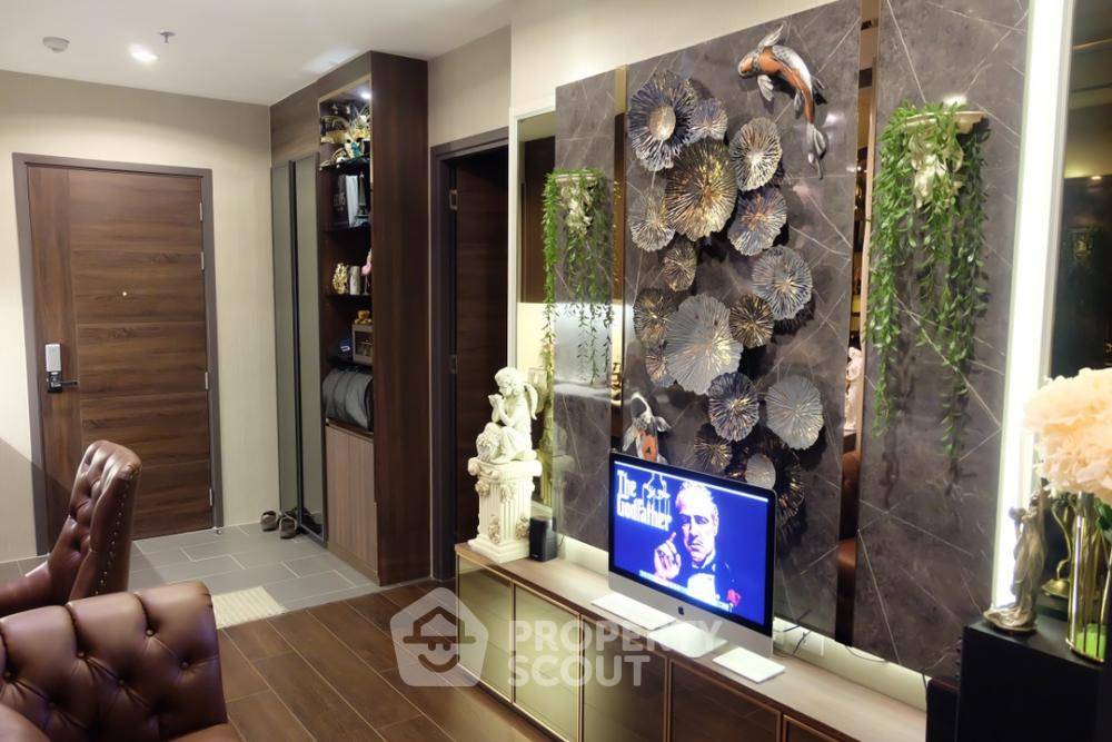 รูป คอนโด 1-ห้องนอน ที่ ซี เอกมัย ใกล้ ARL รามคำแหง (ID 628119) - รูปที่ 3/13