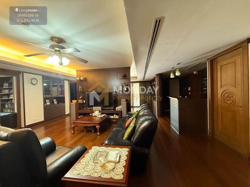 รูป 🔥MD-26065703 Rare Item ห้องสวย ราคาต่ำกว่าตลาด รัชดา ซิตี้ คอนโด รีบจองก่อนหลุด 🔥 - รูปที่ 4/10