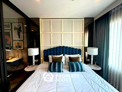 คอนโดให้เช่า : คอนโด 1-ห้องนอน ที่ ไลฟ์ วัน ไวร์เลส ใกล้ BTS เพลินจิต (ID 2719461)