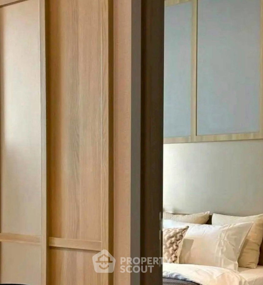 รูป คอนโด 1-ห้องนอน ที่ ริธึ่ม เอกมัย เอสเตท ใกล้ BTS ทองหล่อ (ID 2952808) - รูปที่ 2/5