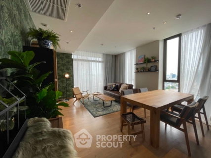 รูปภาพ คอนโด 3-ห้องนอน ที่ เดอะฟายน์ แบงค็อค ทองหล่อ-เอกมัย ใกล้ BTS ทองหล่อ (ID 1553607)