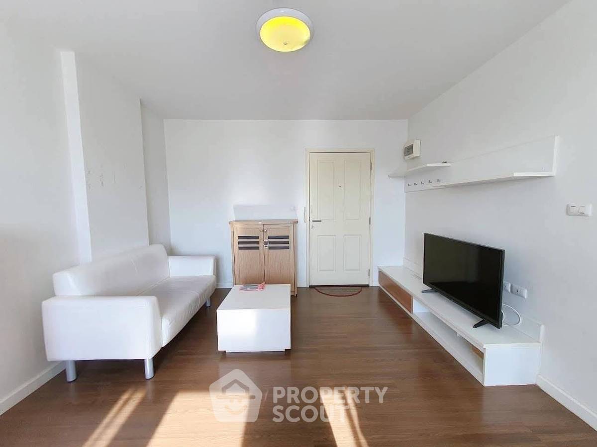 รูป คอนโด 1 ห้องนอน Baan Imm Aim Huahin ชั้น 6 ขนาด 30 ตร.ม. ใกล้เขาตะเกียบ (ID 2087920) - รูปที่ 1/11