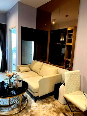 Condos for rent : 1-BR Condo At Ideo Rama 9 - Asoke Near MRT Phra Ram 9 (ID 1312283)