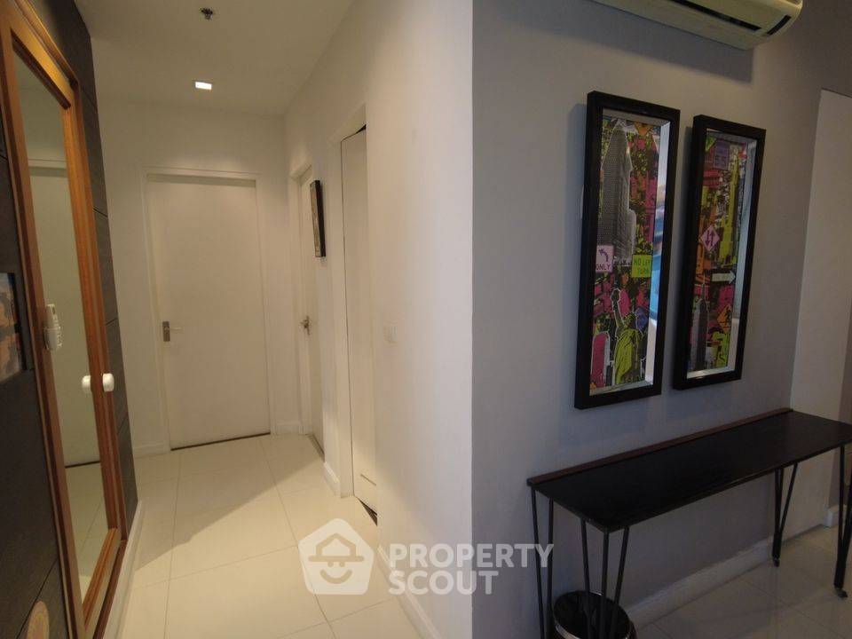 picture 3-BR Condo at The Bloom Sukhumvit 71 near BTS Phra Khanong (ID 657156) - 18/23
