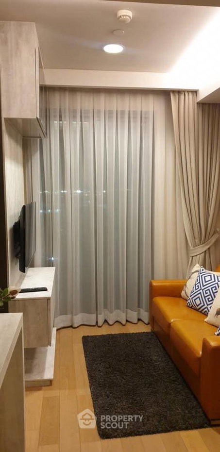 รูป คอนโด 1-ห้องนอน ที่ เดอะ ลุมพินี 24 ใกล้ BTS พร้อมพงษ์ (ID 2497519) - รูปที่ 8/16