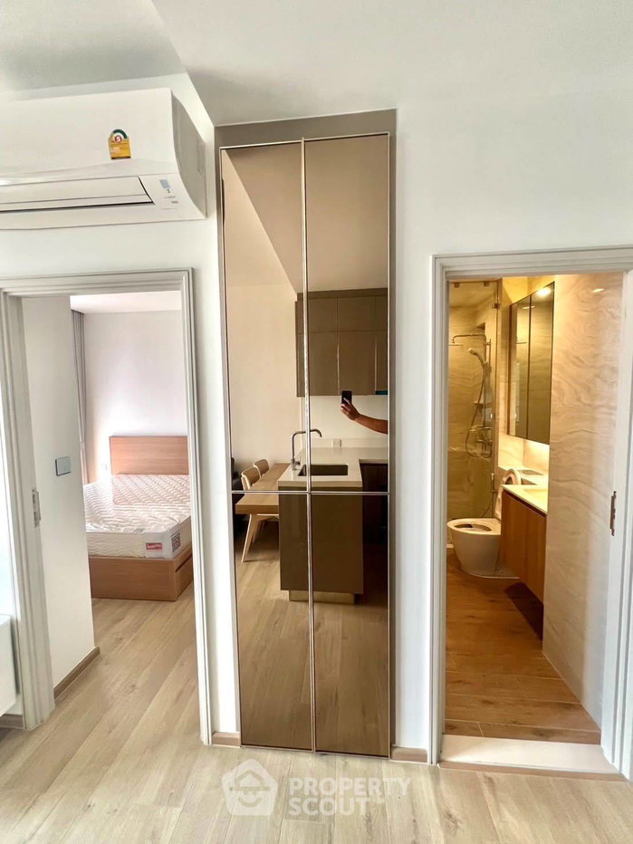 picture 1-BR Condo at Quinn Sukhumvit 101 near BTS Punnawithi (ID 2102155) - 4/13