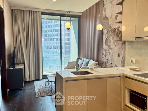 คอนโด 1-ห้องนอน ที่ ลาวิค สุขุมวิท 57 ใกล้ BTS ทองหล่อ (ID 2636365)