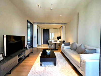 คอนโดให้เช่า : คอนโด 1-ห้องนอน ที่ บีทนิค สุขุมวิท 32 ใกล้ BTS ทองหล่อ (ID 2787382)