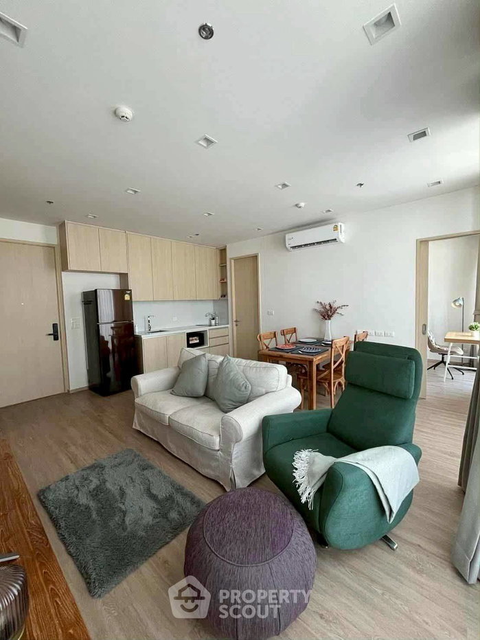 picture 1-BR Condo at Noble State 39 near BTS Phrom Phong (ID 2947180) - 1/10