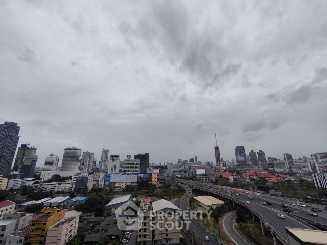 รูป คอนโด สตูดิโอ ที่ ไอดีโอ พระราม 9 - อโศก ใกล้ MRT พระราม 9 (ID 2071144) - รูปที่ 8/8