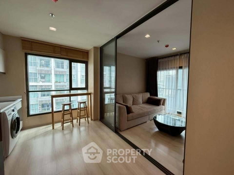 คอนโด 1-ห้องนอน ที่ ไลฟ์ สุขุมวิท 48 ใกล้ BTS พระโขนง (ID 2738831)