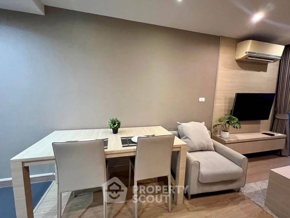 picture 1-BR 38 Sqm At Klass Silom, 200m to BTS Chong Nonsi (ID 2799593) - 12/18