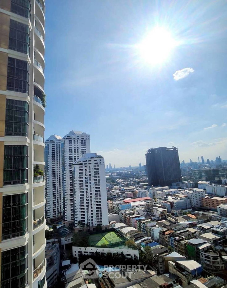 picture 2-BR Condo at Park Origin Phrom Phong near BTS Phrom Phong (ID 2513780) - 12/12