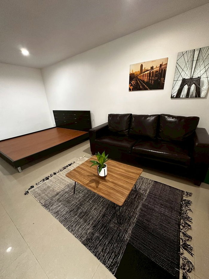 picture For Rent Regent Home 6/1 Prachachuen Unit 397/154 - 1/9