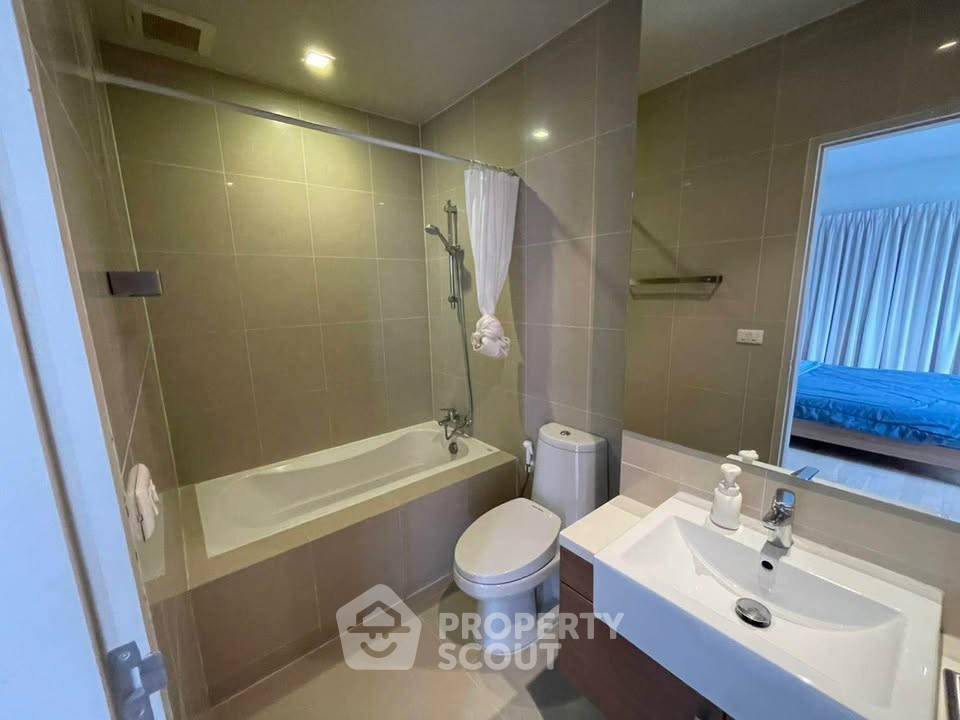 รูป คอนโด 1-ห้องนอน ที่ โนเบิล รีไฟน์ พร้อมพงษ์ ใกล้ BTS พร้อมพงษ์ (ID 2433949) - รูปที่ 5/6