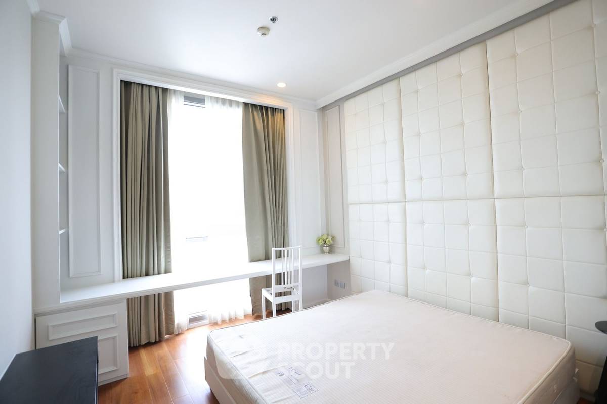 picture 2-BR Condo at Quattro By Sansiri near BTS Thong Lor (ID 2722643) - 2/7