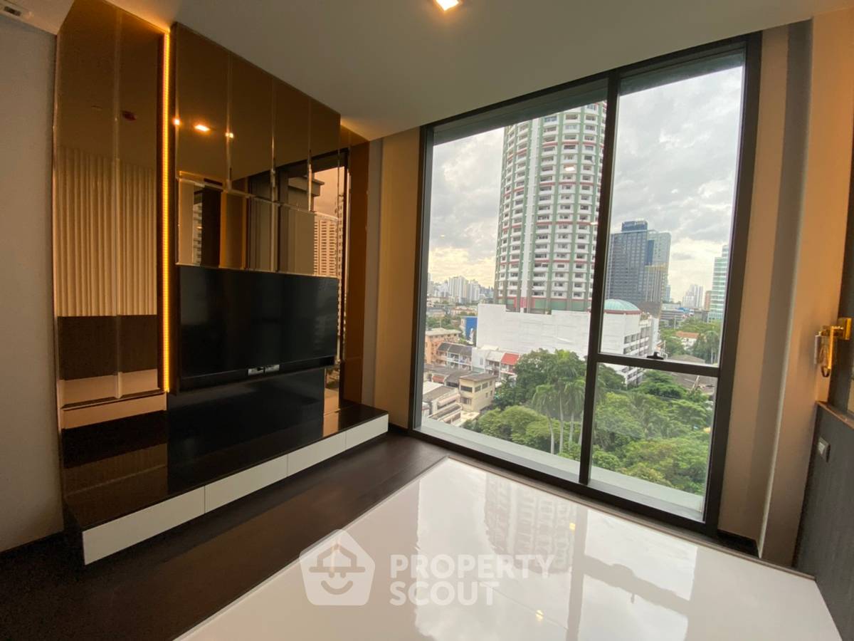รูป คอนโด 1-ห้องนอน ที่ ลาวิค สุขุมวิท 57 ใกล้ BTS ทองหล่อ (ID 2580069) - รูปที่ 8/12