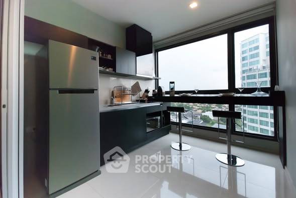 รูป คอนโด 1-ห้องนอน ที่ ริทึ่ม สุขุมวิท 44/1 ใกล้ BTS พระโขนง (ID 2833166) - รูปที่ 3/12