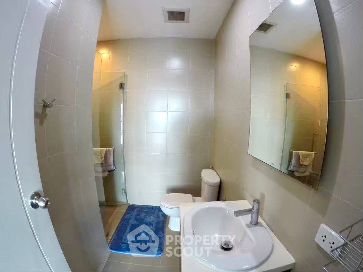 รูป คอนโด 2 ห้องนอน Hive Sathorn ชั้น 31 ขนาด 101 ตร.ม. ใกล้ BTS กรุงธนบุรี 90 ม. (ID 1328541) - รูปที่ 10/16