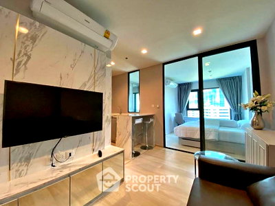 คอนโดให้เช่า : คอนโด 1-ห้องนอน ที่ ไลฟ์ วัน ไวร์เลส ใกล้ BTS เพลินจิต (ID 2698299)