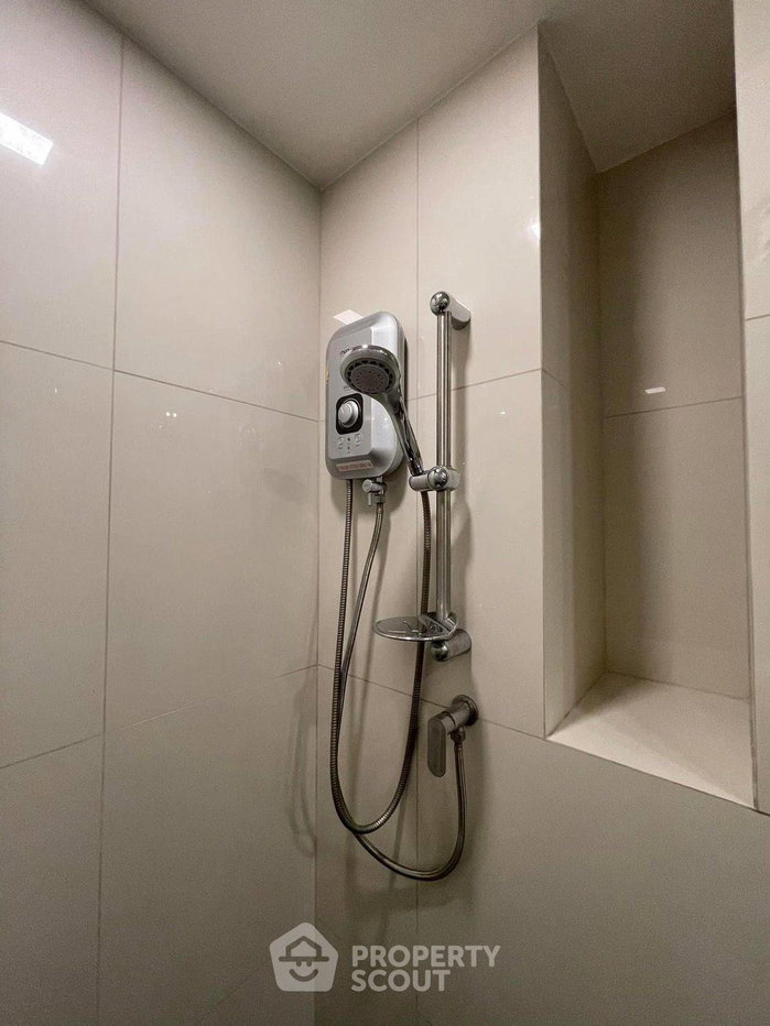 picture 1-BR Condo at Chambers On-Nut Station near BTS On Nut (ID 1369052) - 10/10