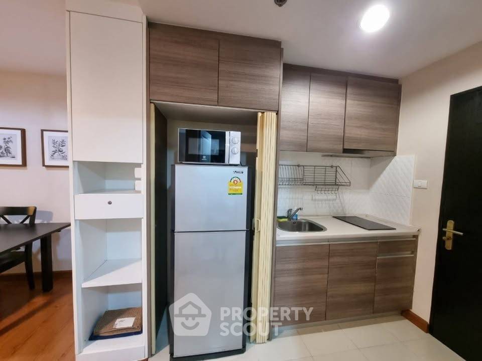 รูป คอนโด 1-ห้องนอน ที่ เบ็ล แกรนด์ พระราม 9 ใกล้ MRT พระราม 9 (ID 2887662) - รูปที่ 5/8