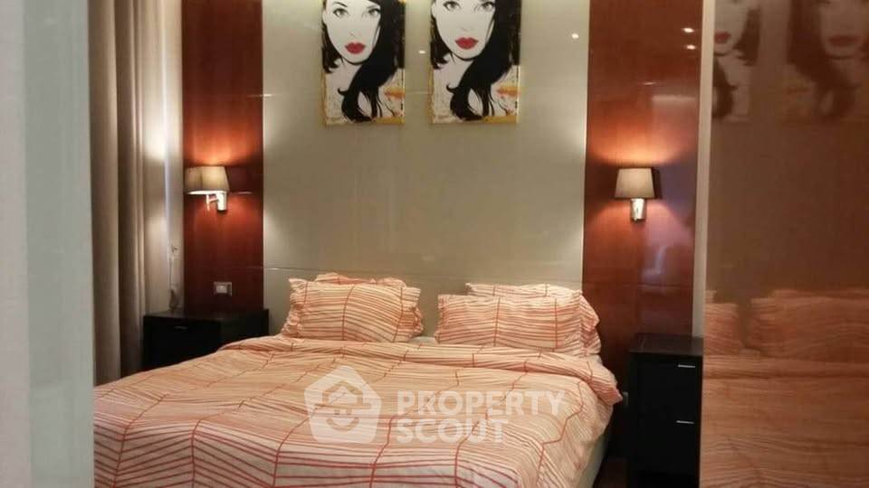รูป คอนโด 2-ห้องนอน ที่ ดิ แอดเดรส สุขุมวิท 28 ใกล้ BTS พร้อมพงษ์ (ID 2605428) - รูปที่ 2/8