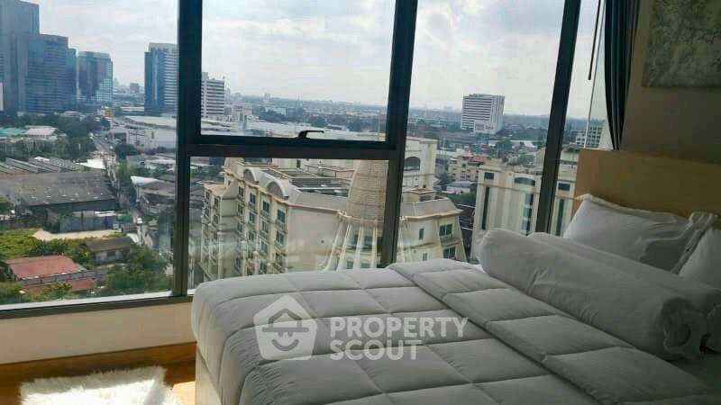 รูป คอนโด 2-ห้องนอน ที่ เดอะ ลุมพินี 24 ใกล้ BTS พร้อมพงษ์ (ID 2902871) - รูปที่ 3/17
