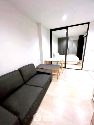 Condos for rent : 1-BR 35 Sqm At Life One Wireless, 17th-Floor Near BTS Phloen Chit (ID 2790660)