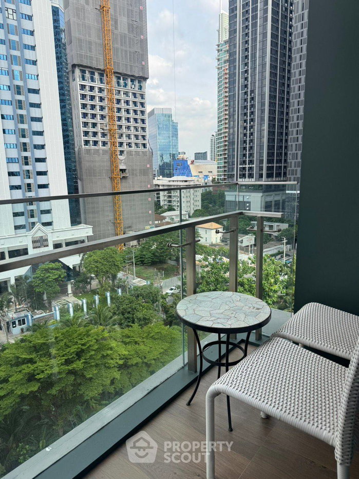 รูป คอนโด 1-ห้องนอน ที่ ลาวิค สุขุมวิท 57 ใกล้ BTS ทองหล่อ (ID 2529313) - รูปที่ 2/13