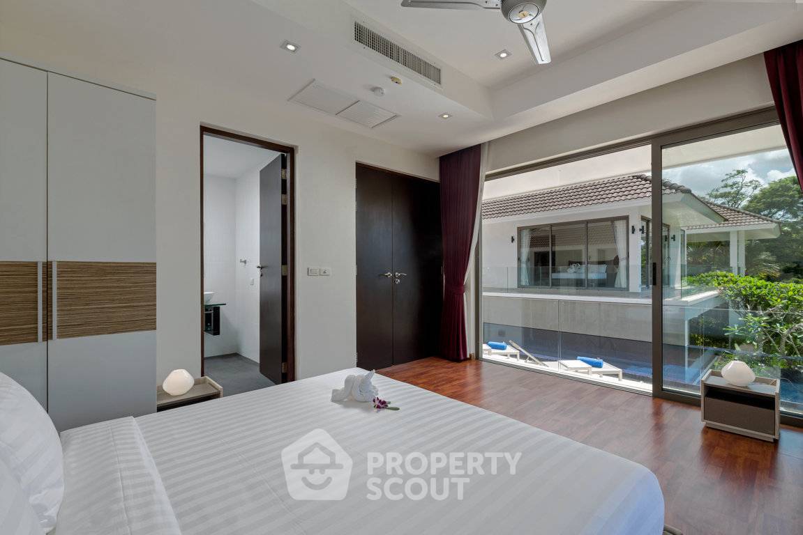 picture 4-BR Villa close to Ao Por (ID 787519) - 28/59