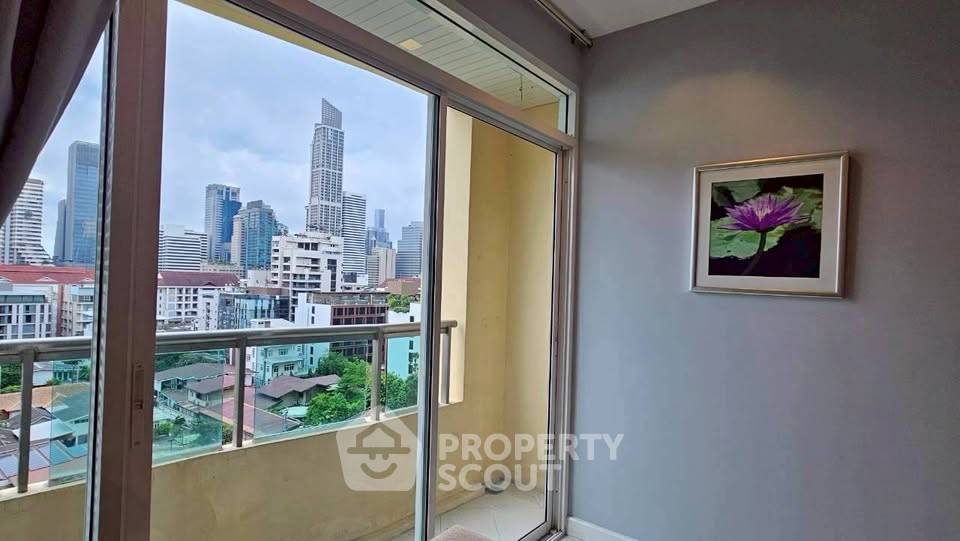 รูป คอนโด 2-ห้องนอน ที่ สุขุมวิท ซิตี้ รีสอร์ท คอนโดมิเนียม ใกล้ BTS นานา (ID 2960420) - รูปที่ 3/18