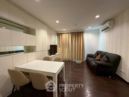รูปภาพ 2-BR Condo at IDeo Q Phayathai near BTS Phaya Thai (ID 2872918)