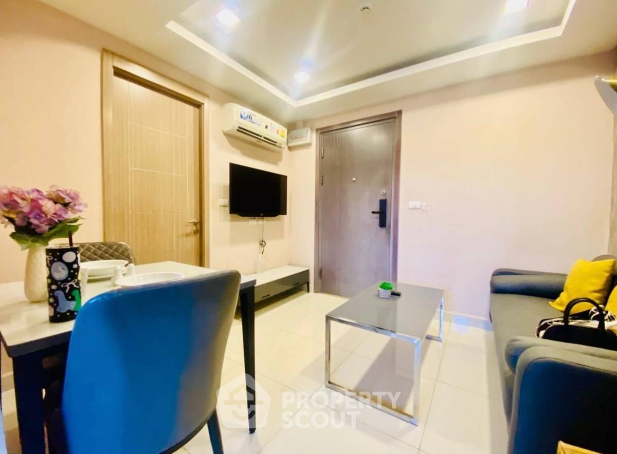 รูป คอนโดให้เช่า 1 ห้องนอน ขนาด 27 ตร.ม. ราคาเหมาะสม ที่ Arcadia Beach Continental (ID 2137912) - รูปที่ 23/29