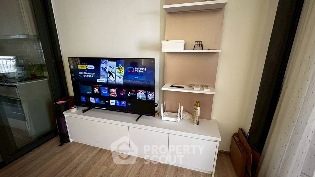 รูป คอนโด 1 ห้องนอน ชั้น 15 ขนาด 42 ตร.ม. XT พญาไท ใกล้ BTS พญาไท 400 ม. (ID 2640646) - รูปที่ 5/17