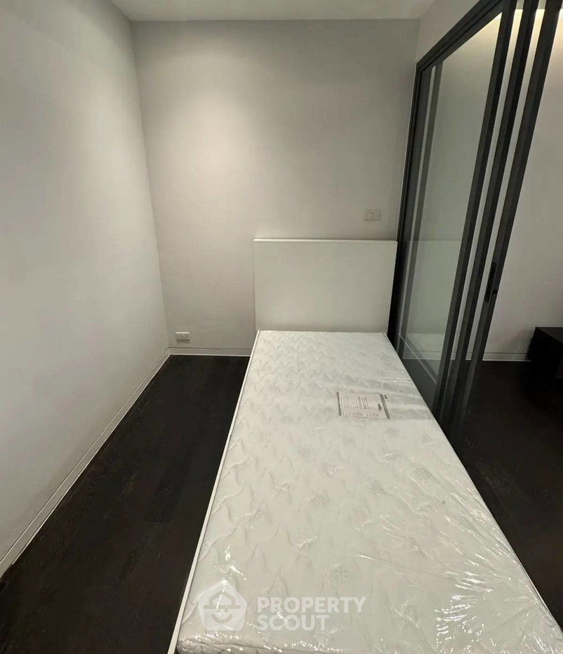 รูป คอนโด 2-ห้องนอน ที่ ไซมิส จอยญ่า ใกล้ MRT เพชรบุรี (ID 2866684) - รูปที่ 17/19