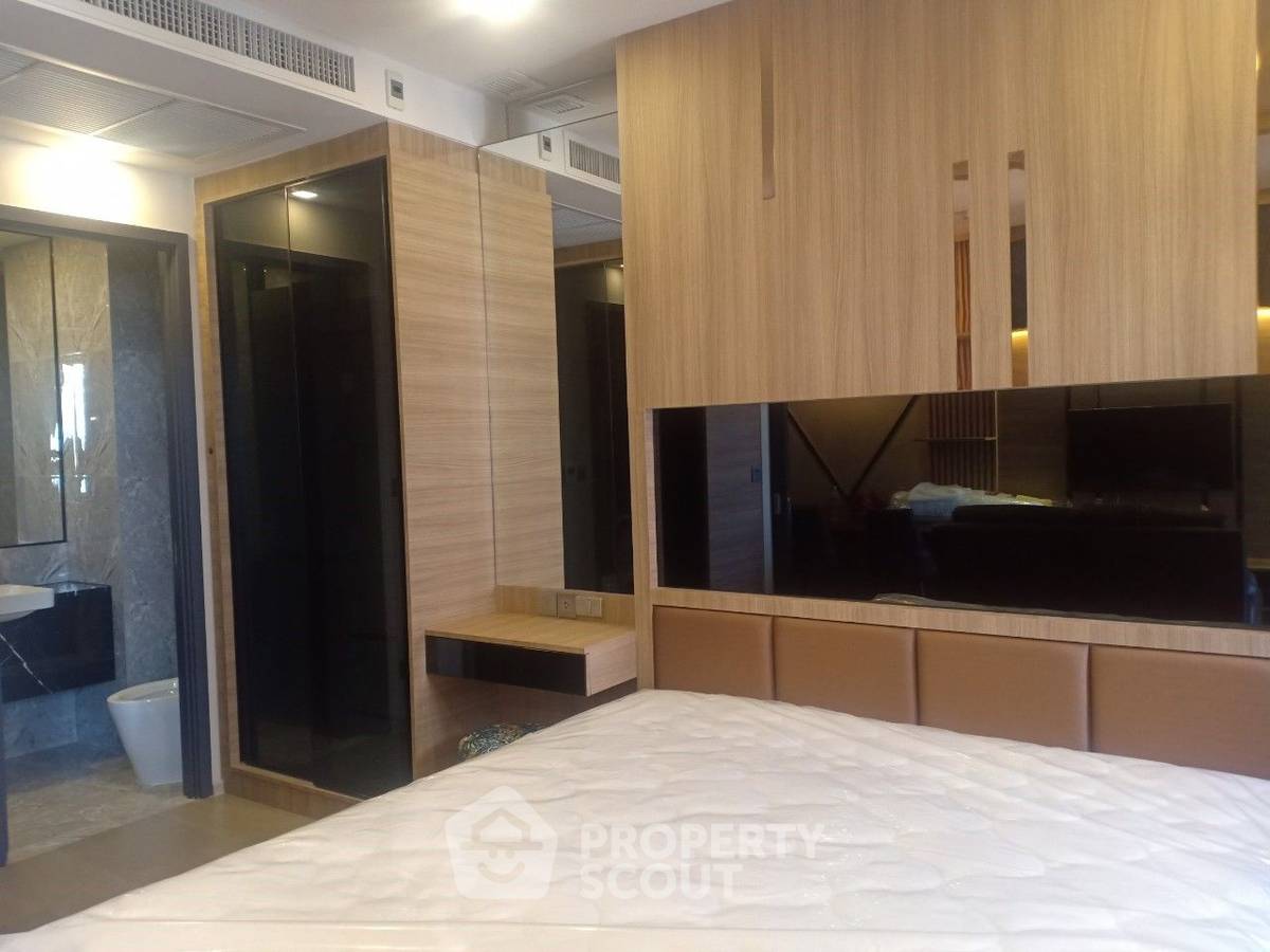 รูป คอนโด 1 ห้องนอน ชั้น 15 Ashton Asoke ใกล้ MRT สุขุมวิท 70 ม. (ID 1560654) - รูปที่ 4/9
