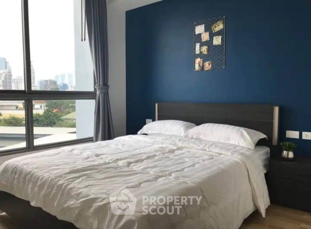 รูป คอนโด 1-ห้องนอน ที่ ดาวน์ทาวน์ 49 สุขุมวิท ใกล้ BTS พร้อมพงษ์ (ID 1464271) - รูปที่ 2/7