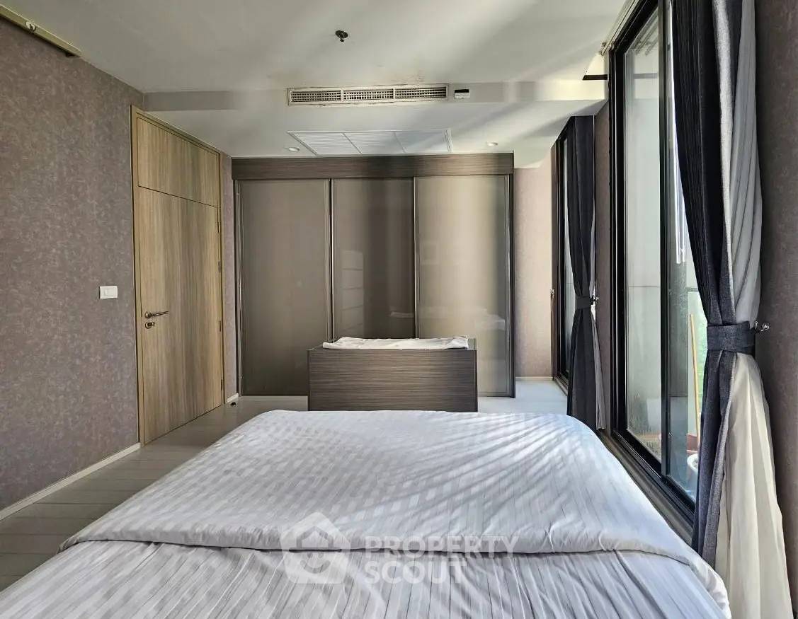 รูป คอนโด 1 ห้องนอน 46 ตร.ม. ที่ Noble เพลินจิต ห่าง BTS เพลินจิต 100 ม. (ID 2873747) - รูปที่ 7/8