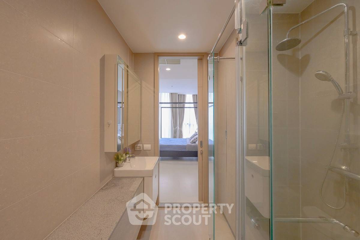 picture 1-BR Condo at Noble Ploenchit near BTS Phloen Chit (ID 2454409) - 22/30