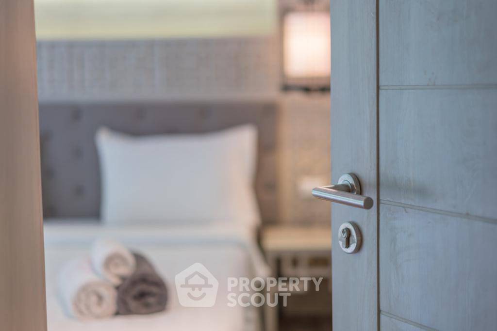 picture 1-BR Condo For Rent, Karon Butterfly, Ground Floor (55 Sqm) (ID 1176666) - 17/26