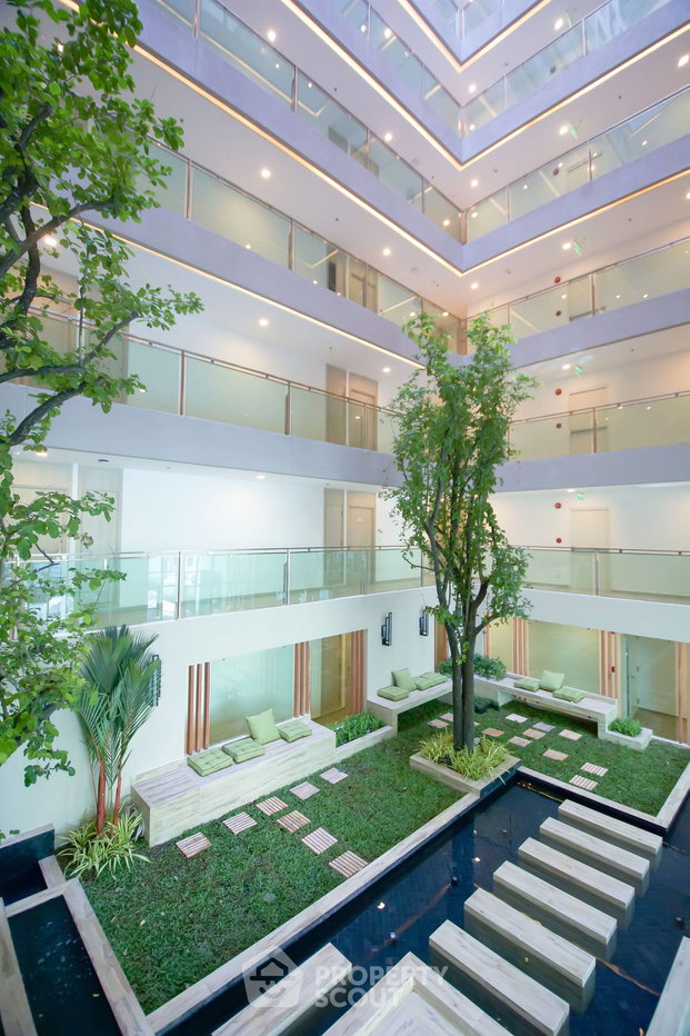picture 1-BR 51 Sqm Condo For Sale At The Cloud (11th Floor) (ID 998256) - 5/16