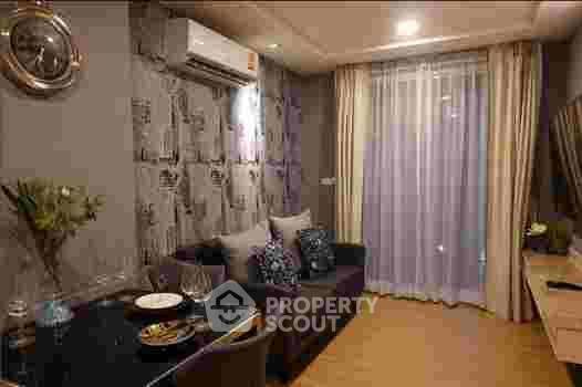 รูป คอนโด 2-ห้องนอน ที่ เดอะ ไลท์ นิวยอร์ค สุขุมวิท 64 ใกล้ BTS ปุณณวิถี (ID 2150027) - รูปที่ 2/8