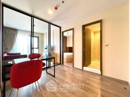 รูปภาพ คอนโด 1 ห้องนอน Life Ladprao Valley ใกล้ BTS ห้าแยกลาดพร้าว 100 ม. ชั้น 37 (ID 1791896)