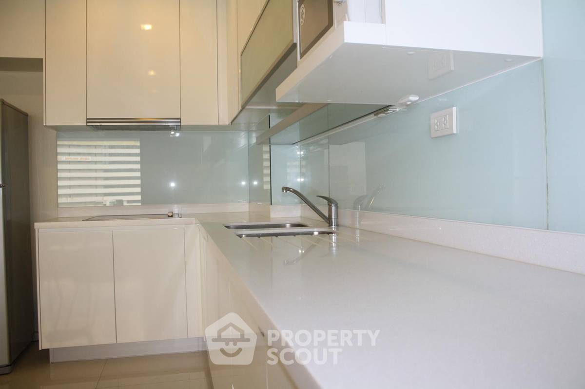 รูป คอนโด 1-ห้องนอน ที่ อมันตา ลุมพินี ใกล้ MRT คลองเตย (ID 898853) - รูปที่ 11/14