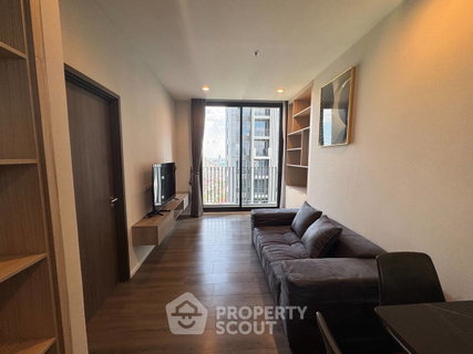 1-BR Condo at Whizdom Essence Sukhumvit near BTS Punnawithi (ID 2521781)